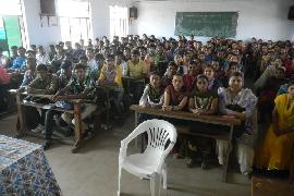 L.M.K. NSS Sanaman 7-10-2014 